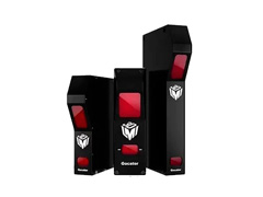 Smart Vision Systems Datasensor