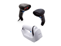 Barcode Readers Datasensor